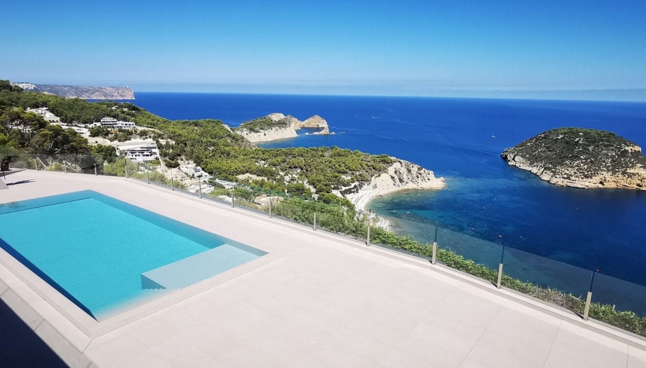 Proyectos de bombeo para edificación e infraestructuras