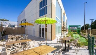 Referente en entretenimiento infantil en Jávea