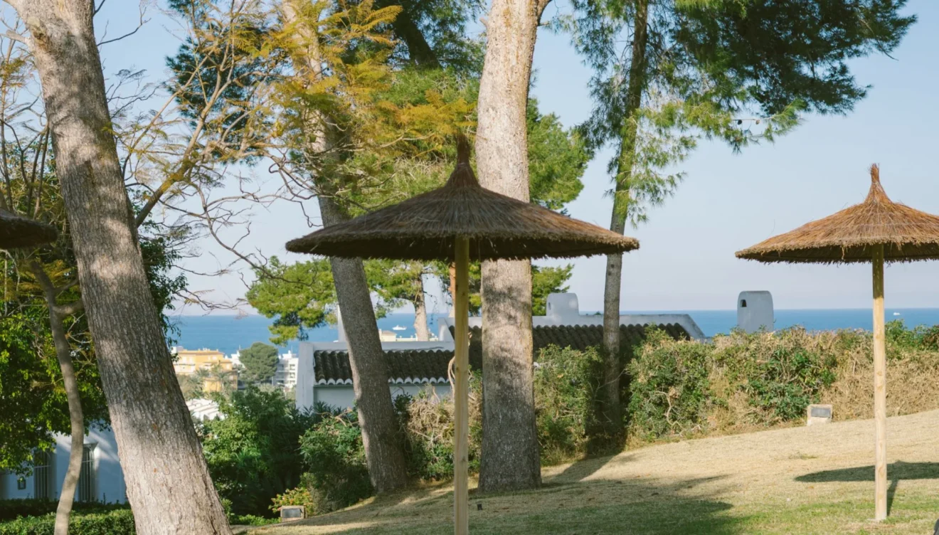 Relax y confort en la Marina Alta