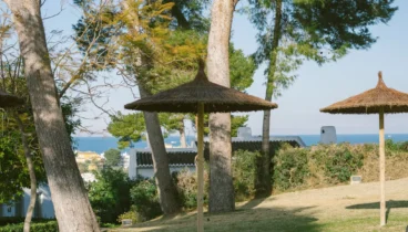 Relax y confort en la Marina Alta