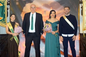 Representantes 2026  | Foto JMiC