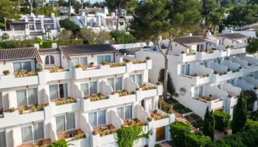 Retiro de calma y autenticidad en Jávea