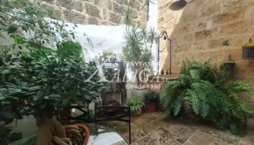 Rincón perfecto para disfrutar de la naturaleza