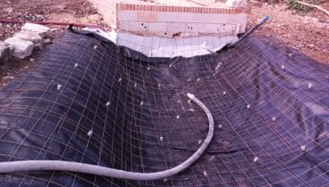 Seguridad estructural en proyectos en la Marina Alta