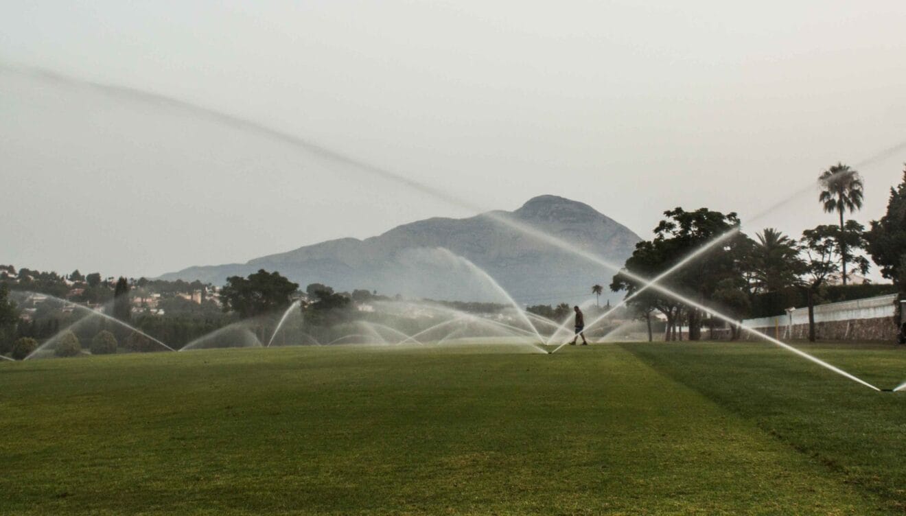 Servicio técnico de bombas de agua en Jávea