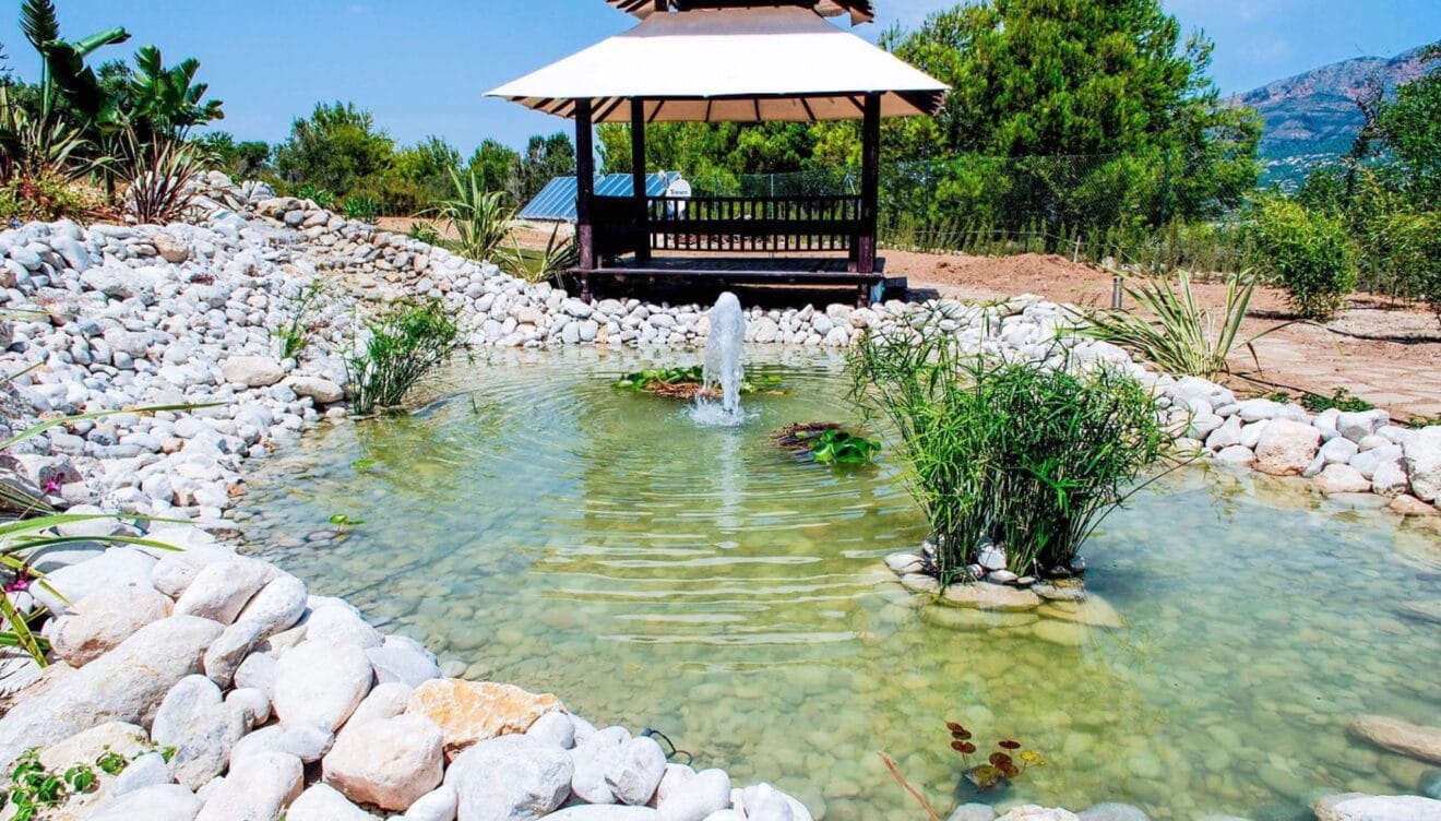 Soluciones hidráulicas integrales en la Marina Alta