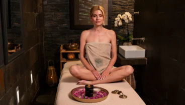 Spa con tratamientos personalizados en Jávea