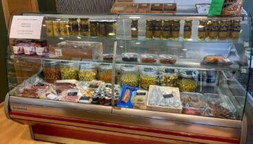 Un projecte que neix del respecte pel natural