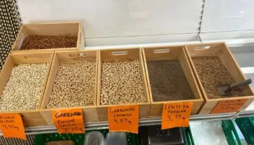 Una experiència basada en la confiança