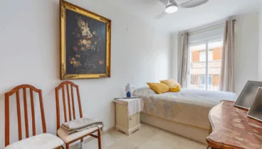 Vivienda cerca de supermercados y restaurantes en Jávea