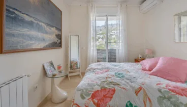 Vivienda con ubicación estratégica en el Puerto de Jávea