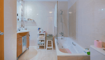 Habitatge en edifici amb ascensor al Port