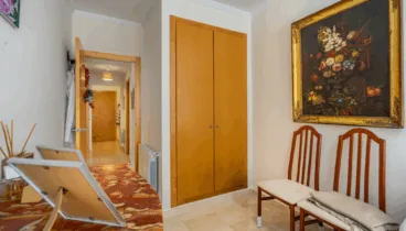 Vivienda en zona demandada del Puerto de Jávea