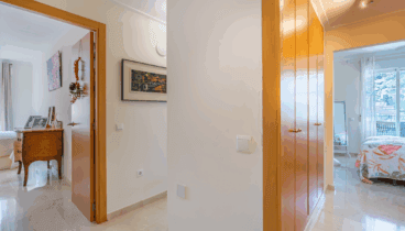 Habitatge urbà amb totes les comoditats a Xàbia