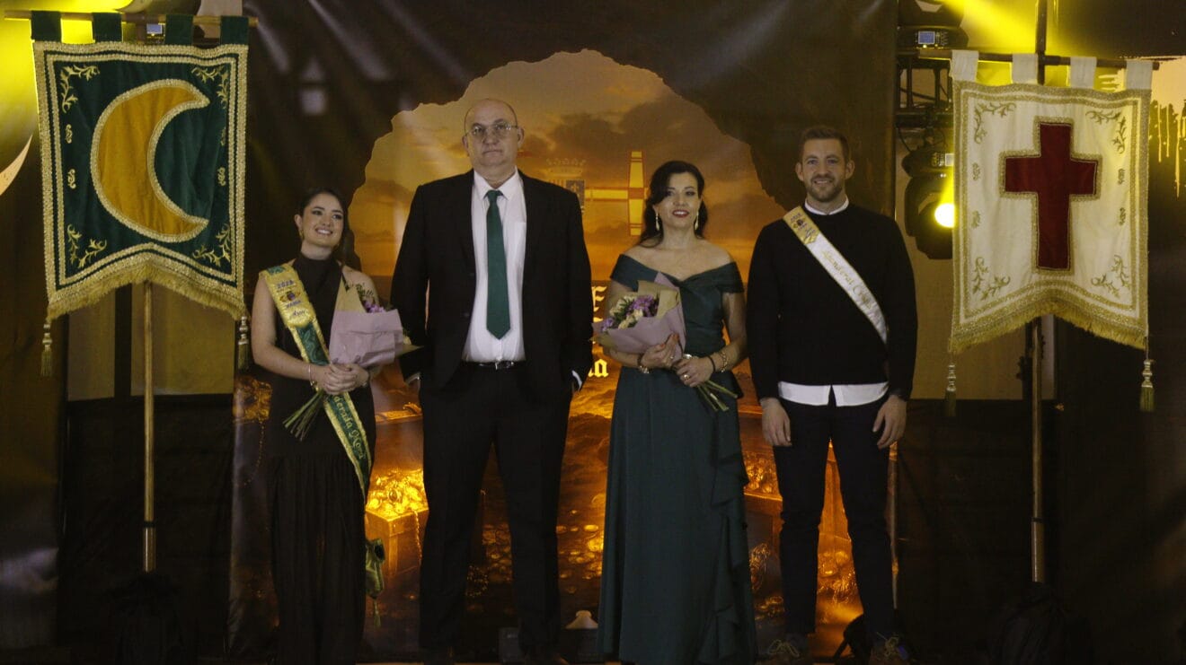 Xàbia celebra el relevo de cargos de las fiestas de Moros y Cristians (13)