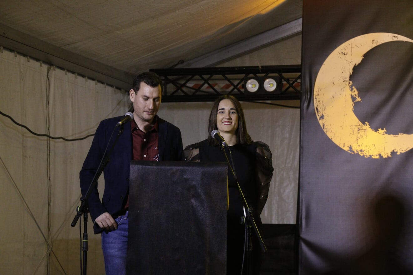Xàbia celebra el relevo de cargos de las fiestas de Moros y Cristians (7)