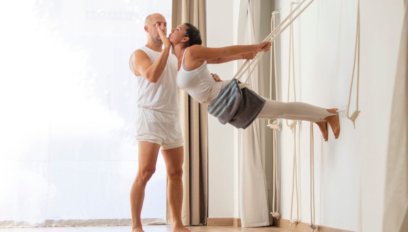 Yoga Jávea, ejercicios para todos los niveles y necesidades