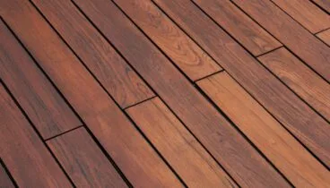 Aceite de teca la mejor solución para cuidar madera exterior
