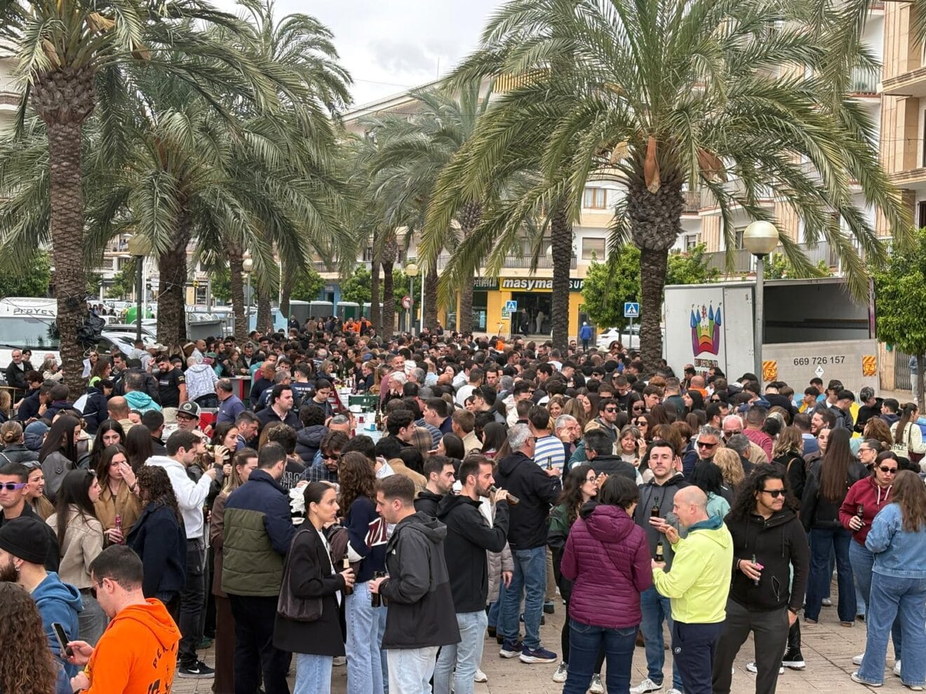 Ambiente Mig Any Festes Loreto Xàbia 2026   (1)