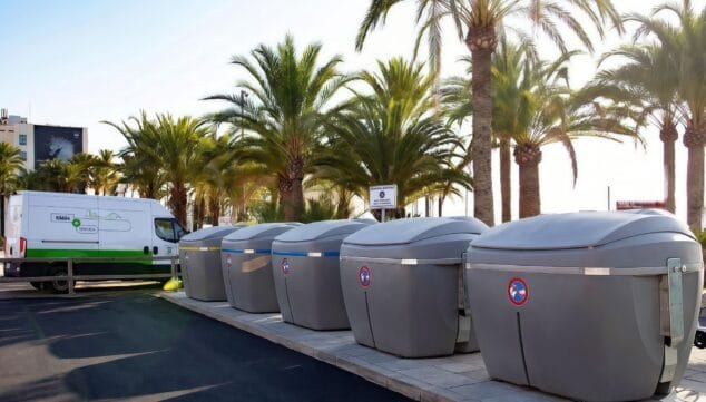 Imagen: Ayuda a limpiar Xàbia desde tu casa
