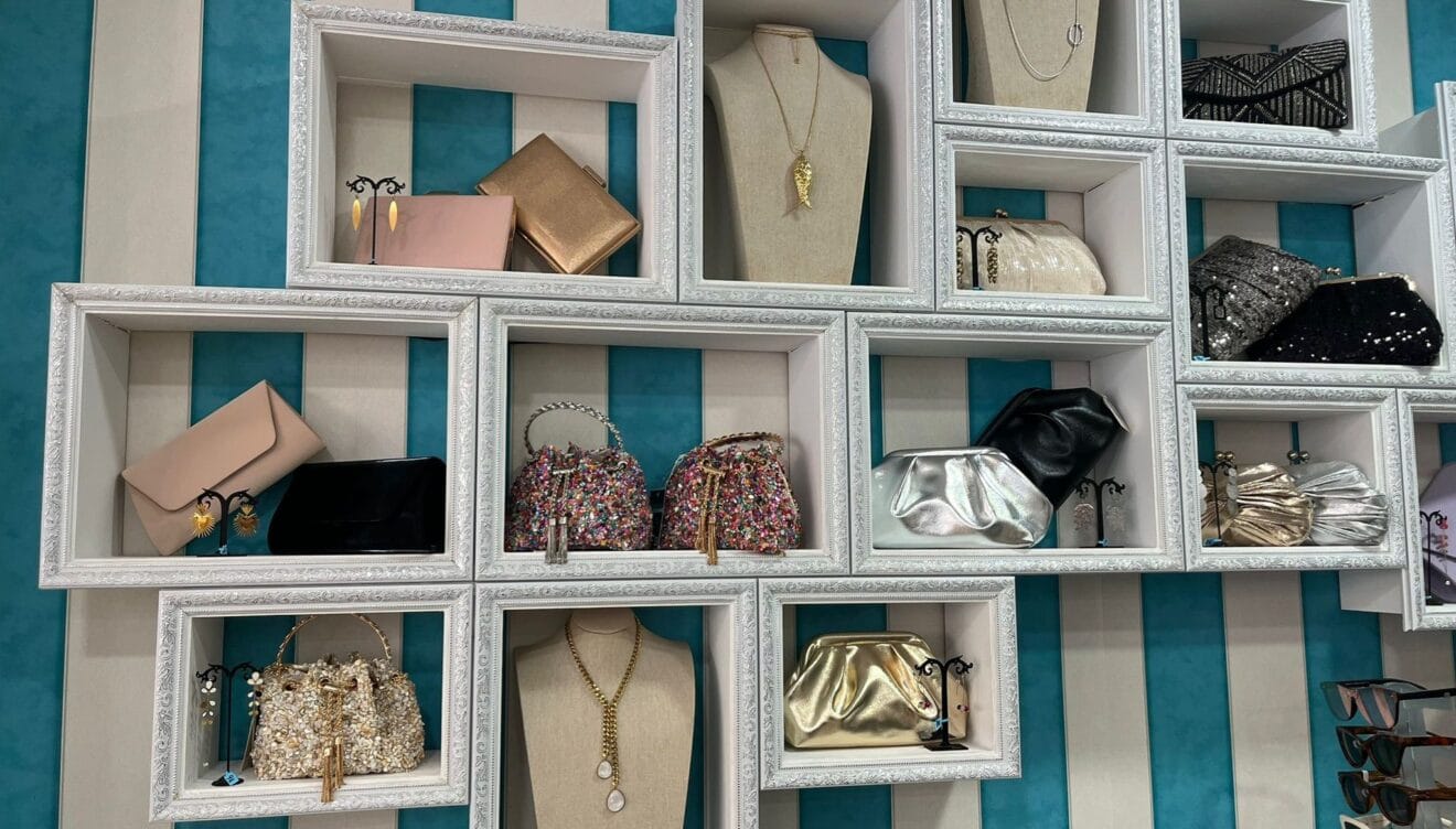 Bolsos Vanity Shoes ideales para ocasiones especiales con estilo y funcionalidad