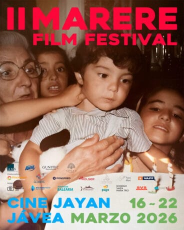 Cartel Marere Film Festival 2026