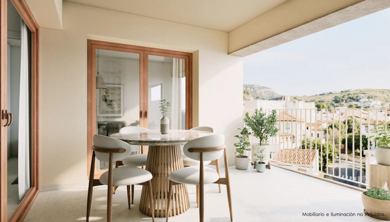 Claves para empezar la búsqueda de vivienda antes de visitar una propiedad