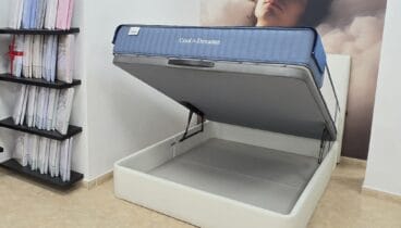 Claves para evitar ácaros y moho en el colchón