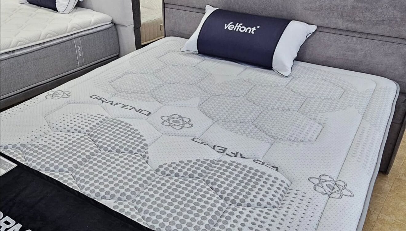 Cómo crear el entorno perfecto para un sueño reparador