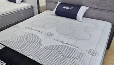 Cómo crear el entorno perfecto para un sueño reparador