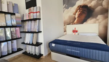 Cómo elegir el colchón perfecto según tu cuerpo