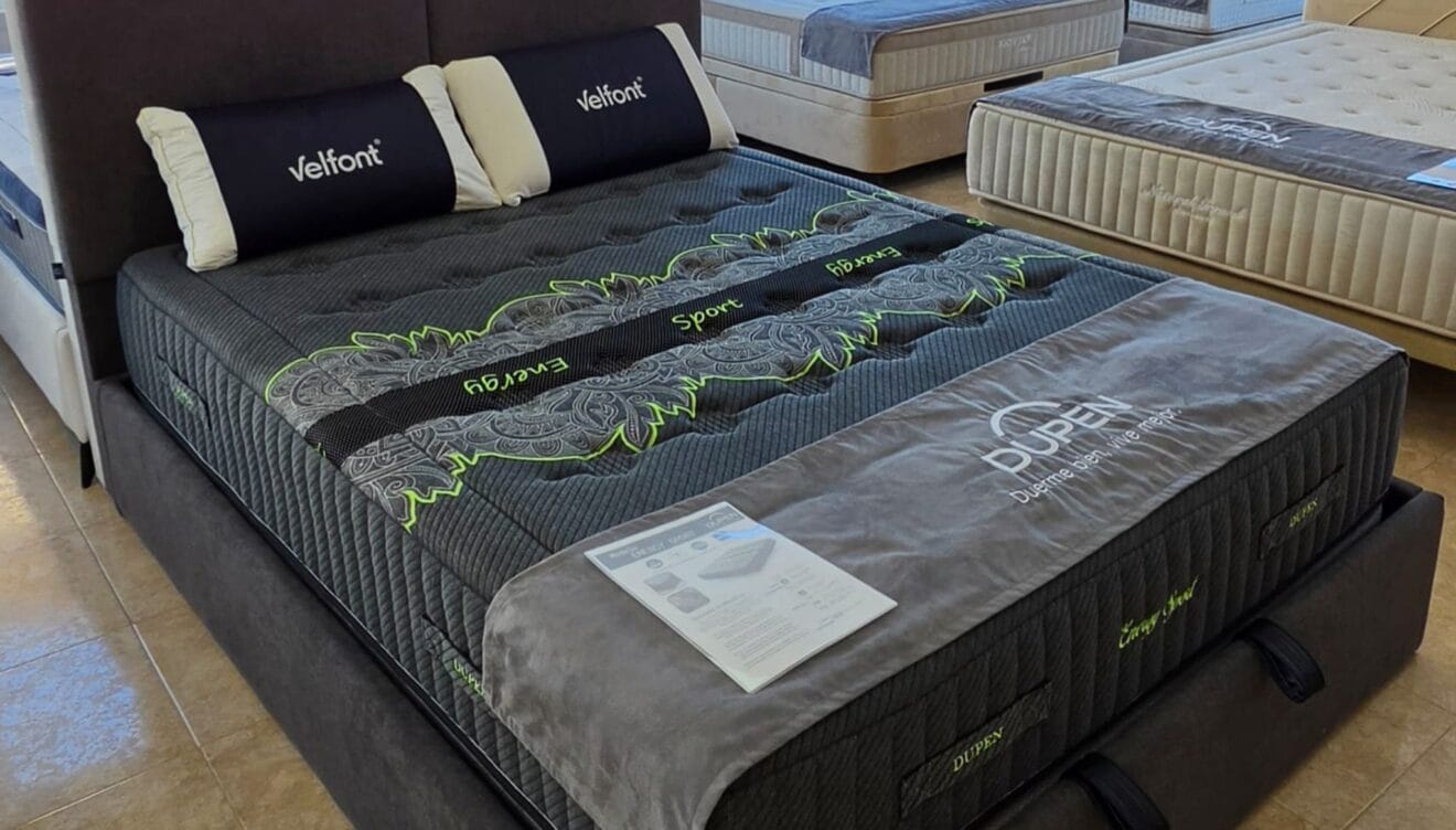 Cómo evitar el moho en colchones en casas de playa