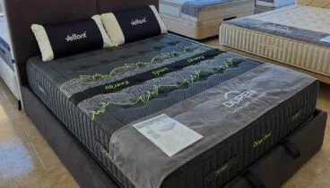 Cómo evitar el moho en colchones en casas de playa