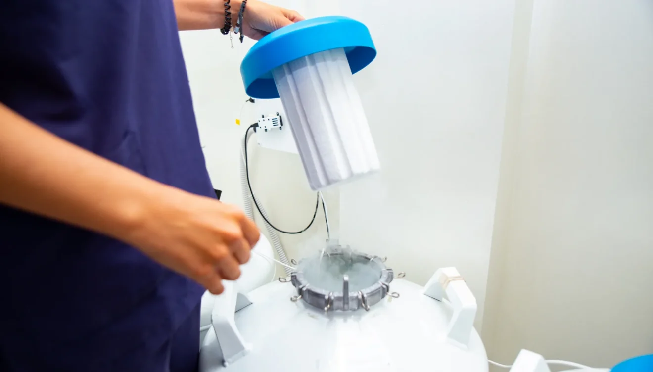 Cómo Lifepredict optimiza la transferencia embrionaria en Fecundación In Vitro