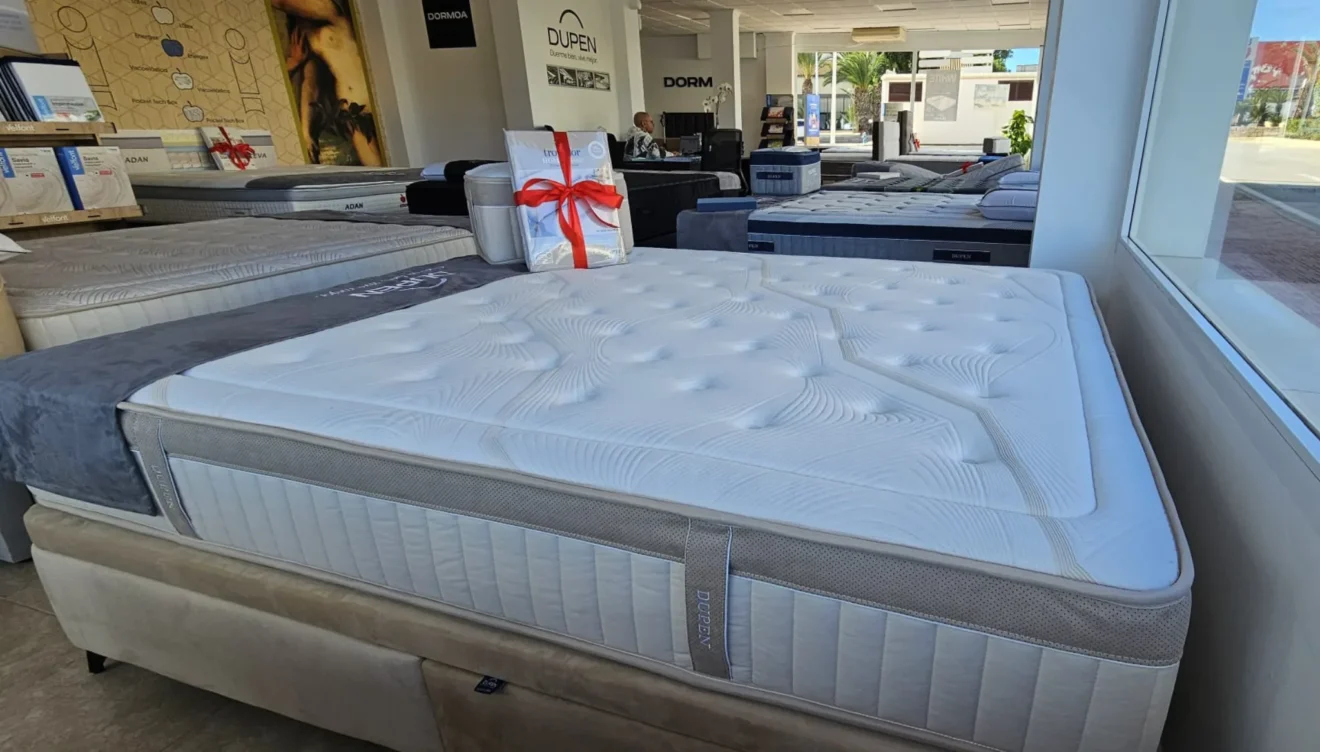 Cómo mantener la temperatura ideal para dormir mejor