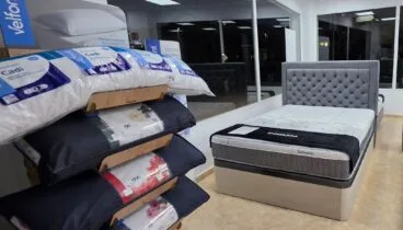 Cómo mejorar el descanso en zonas con alta humedad