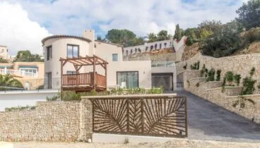 Comodidad, privacidad y una ubicación estratégica en la Costa Blanca