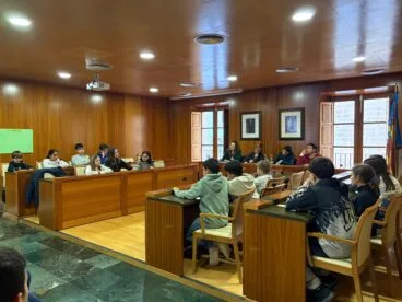 Consellers d’Infància de Xàbia 2026