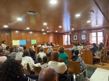 Los niños y niñas de Xàbia proponen las mejoras para una Xàbia mejor