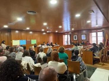 Los niños y niñas de Xàbia proponen las mejoras para una Xàbia mejor