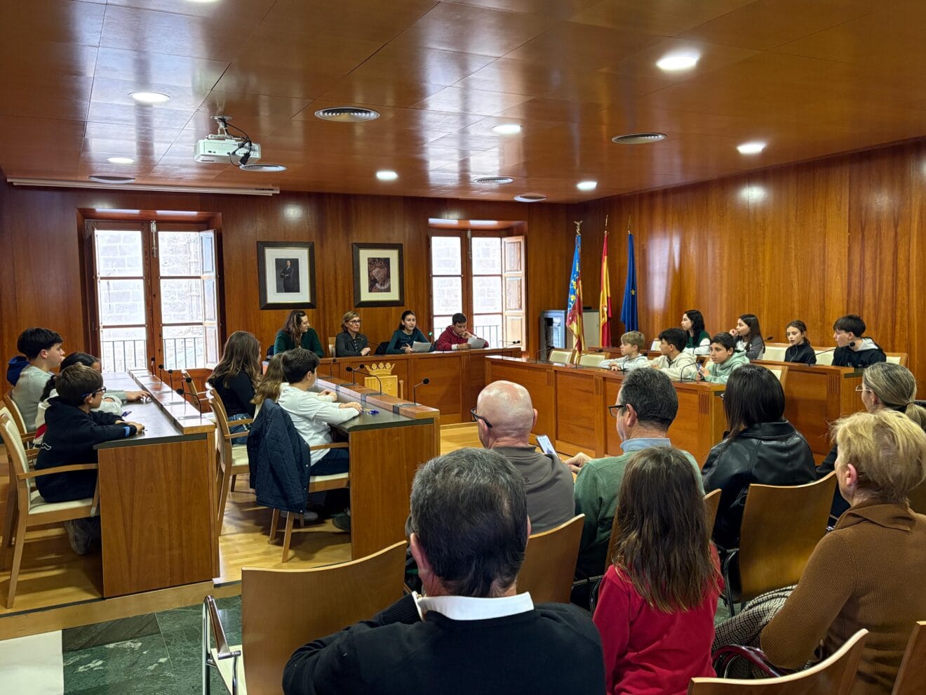 Consell d'Infància Xàbia 2026