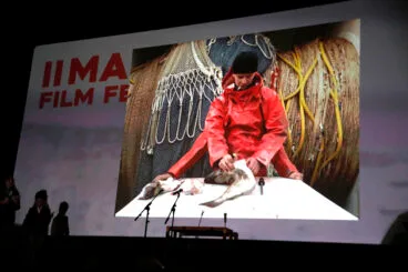 Cortometrajes y clausura del Marere Film Festival 2026 (1)