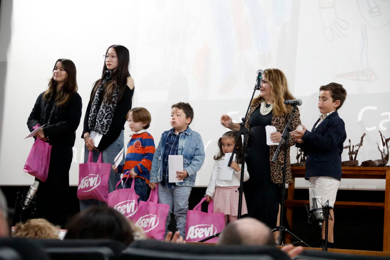 Cortometrajes y clausura del Marere Film Festival 2026 (12)