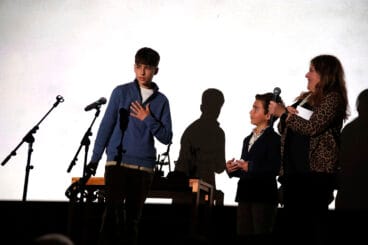 Cortometrajes y clausura del Marere Film Festival 2026 (16)