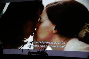 Cortometrajes y clausura del Marere Film Festival 2026 (17)