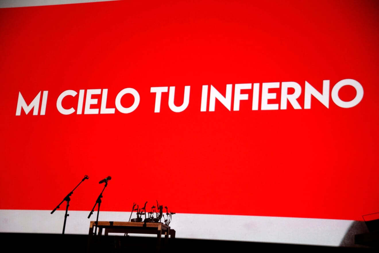 Cortometrajes y clausura del Marere Film Festival 2026 (18)
