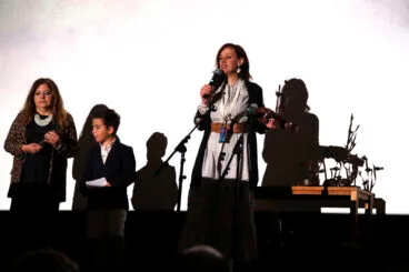 Cortometrajes y clausura del Marere Film Festival 2026 (20)