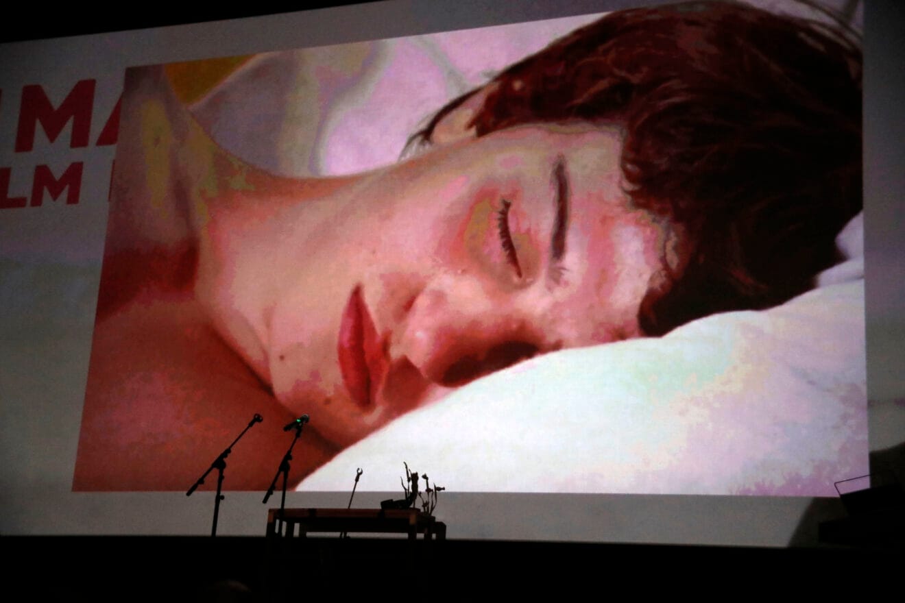 Cortometrajes y clausura del Marere Film Festival 2026 (22)