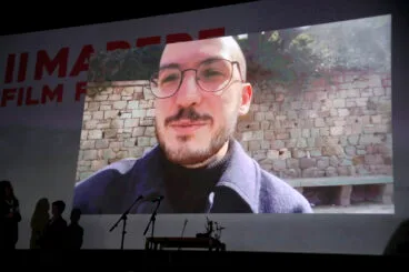 Cortometrajes y clausura del Marere Film Festival 2026 (24)