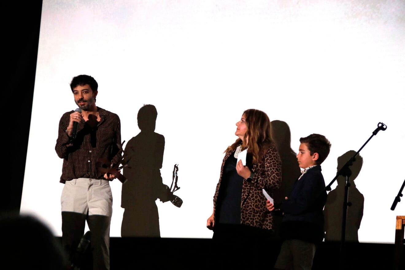 Cortometrajes y clausura del Marere Film Festival 2026 (25)